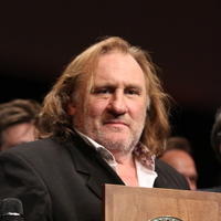 Gerard Depardieu awarded the Prix Lumiere for his career achievements | Picture 99867